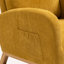 Chaise berçante Abhimanyu-491403614