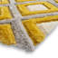 Olympia area rug Machine Woven Rectangle Grey-100511888