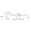 Ensemble de tables basses de luxe de style italien-1911144070-1911144065