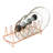 Cabinet Shelving Rack-24601258
