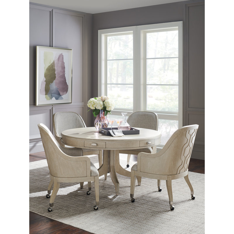 Greystone Roxbury Game Table