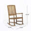 Chaise berçante (ensemble de 1)