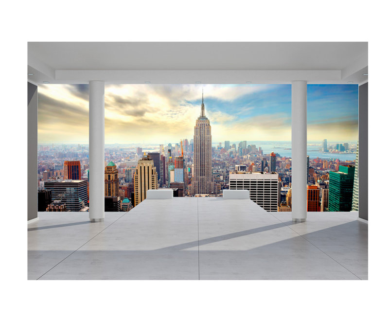 Lunie Peel & Stick Roll, 4.59' L x 77.2" W