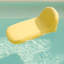 Chaise longue de piscine-112438474