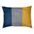Navy Blue/Silver/Gold