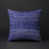 Abstrait mauve foncé 1