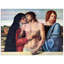 Giovanni Bellini - Wrapped Canvas Painting