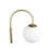 Harmond 60.25'' Arched Floor Lamp-1660186282