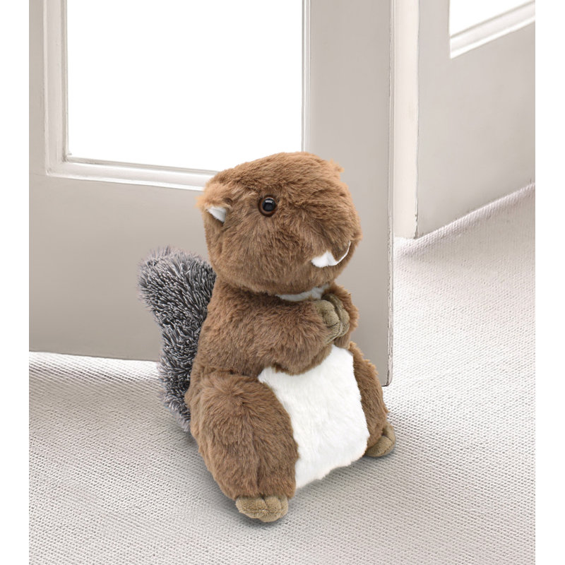 Jarosz Fabric Weighted Floor Stop