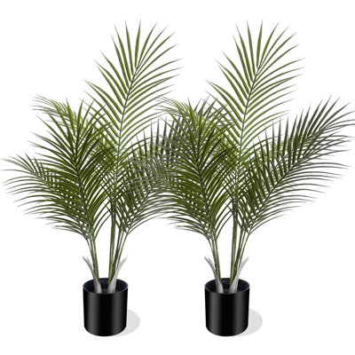 Artificial Areca Palm