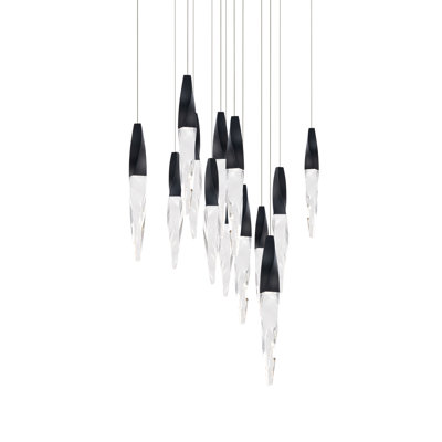 Kindjal 13 - Light LED Pendant