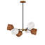 Luminaire suspendu géométrique unique Mirielle-92526077-92526076