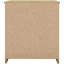 Cascio 1 Drawer Bedside Table-67988013