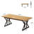 Metal Base Computer Desk-447952127-441314340