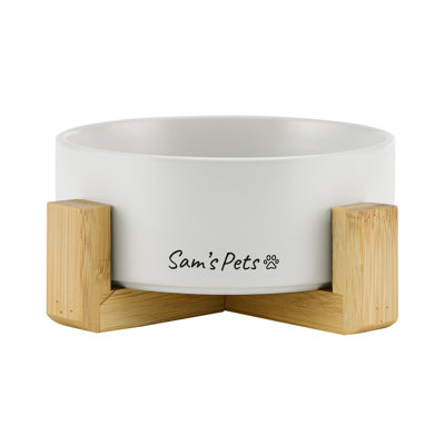 Coco Pet Bowl