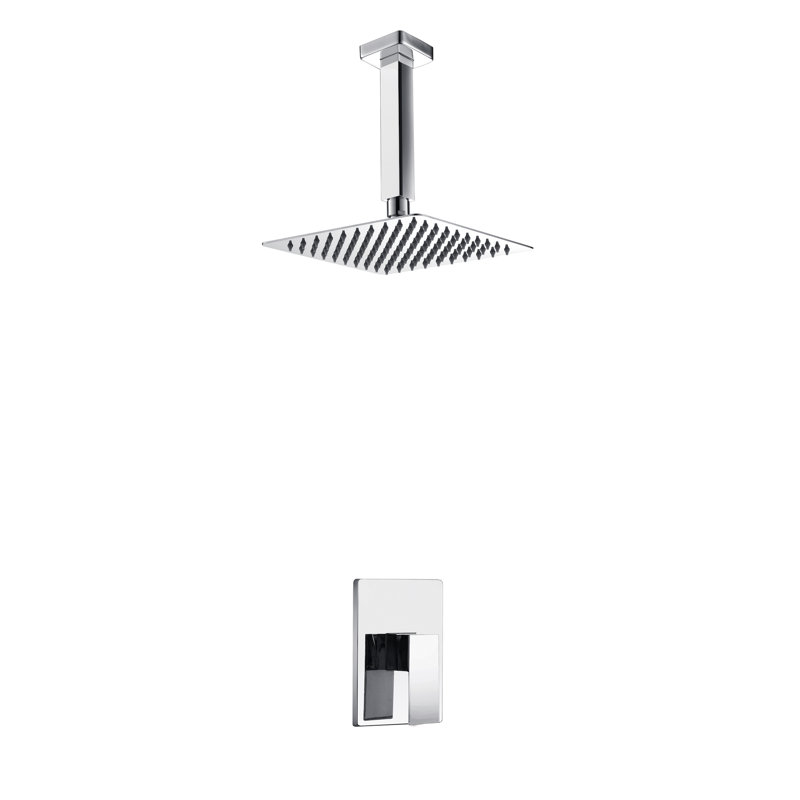Robinet de douche à contrôle de volume Aqua Piazza