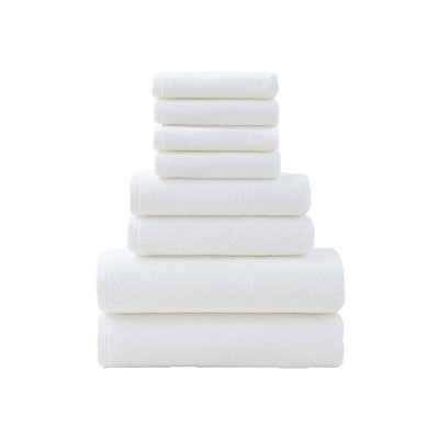100% Cotton Multi-Size Set