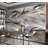 Arath Abstract Wall Mural-1201074805