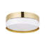 Hilton Flush Mount-95131937-95131940