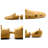 Solid Wood Shoe Storage Accessory