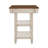 Erickson Solid Wood Kitchen Island-130782825