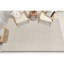 Area Rug in Cream-62683138