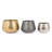 Kosovka Metal Pot Planter-908272741-908272740