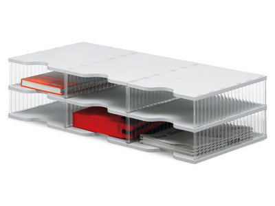 Attachable Storage