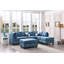 Canapé modulaire Senone Furniture Malone G633B-SC-1716573320-1724513779