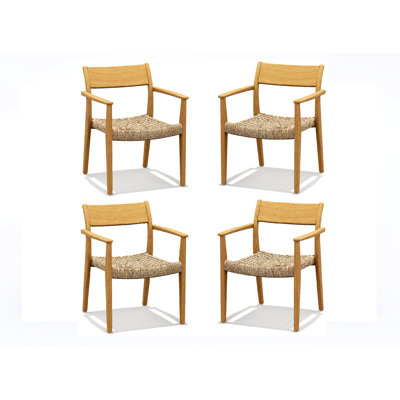Amilo Outdoor Dining Armchair