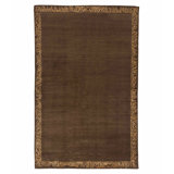 Design One-of-a-Kind 6' X 9' Area Rug