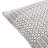  Housse de coussin et insert 2 jetés en polyester-69838602