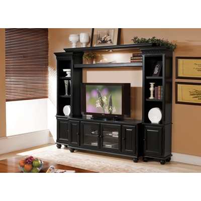 Holmwood Entertainment Center for TVs up to 50"