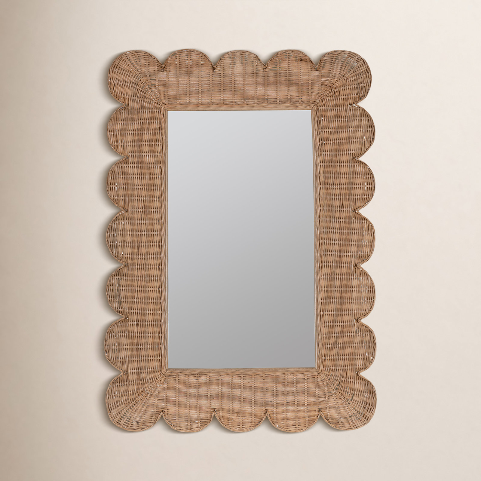 29" Accent Mirror