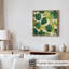 «Botanical Monstera Leaves», impression d'art tropical sans cadre-1903468705