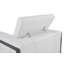 Fauteuil en cuir italien Global United-844323730
