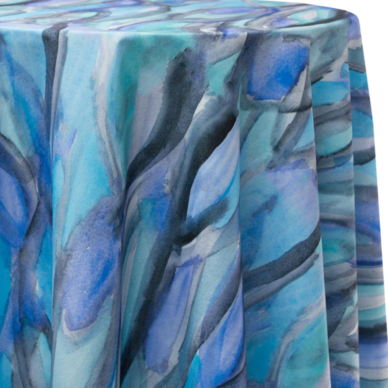 Tablecloth, 72" x 72"