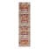 Ector Washable Geometric Indoor Rug