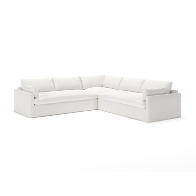 Luna L-Sectional
