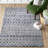 Willisville Moroccan Indoor Rug-1639847519