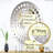 Oval Mirror-96240853