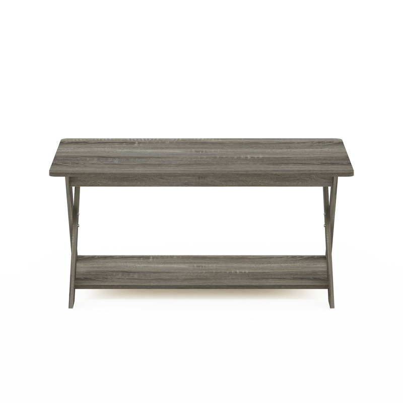 Coffee Table, French Oak Gray