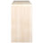 Ikeem 60.7'' W 4-Door 2-Shelf Sideboard-1669330829