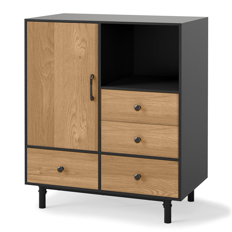 Accent Chest