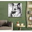 «German Shepherd», impression sur toile-58074613-66812600