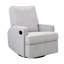 Tucker Swivel Reclining Glider-1714043231