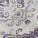 Premium Machine Washable Prisco Purple Rug