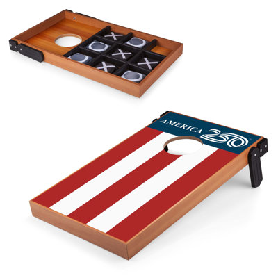 Mini ensemble de jeu de billes America250