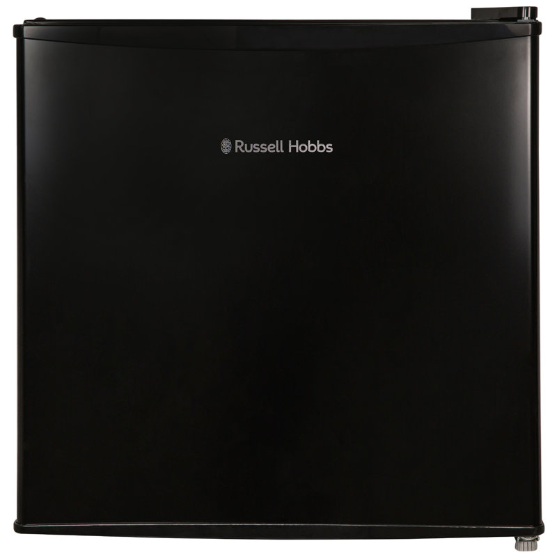 Russell Hobbs 43L Table Top Fridge, Black