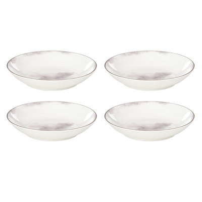 Lenox Trianna Pasta Bowls, Set of 4